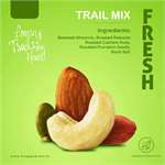 Happy Karma Fresh Trail Mix